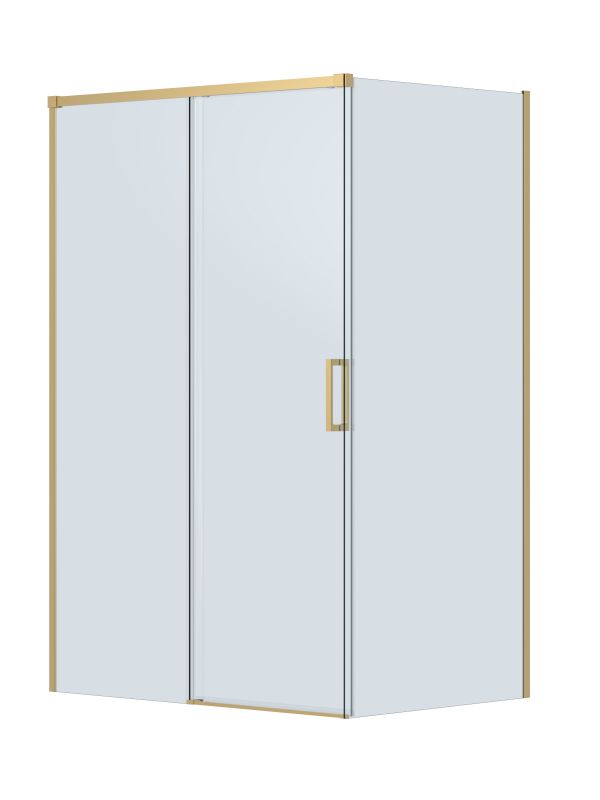 Душевой уголок CEZARES PLANE-AH-1-130/80-C-BORO