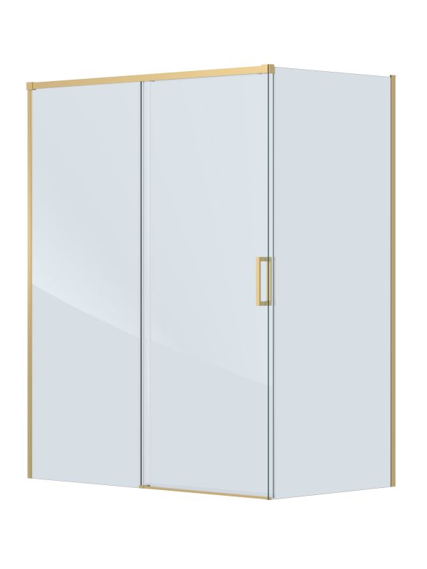 Душевой уголок CEZARES PLANE-AH-1-150/90-C-BORO