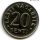 Эстония 20 сентов 2006