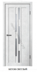 232 Полотно дверное ПВХ Цвет: Дуб макко/ ясень латте / ясень снежный / ясень пепельный / ясень графит / бетон светлый / ель альпийская / белый ясень / дуб пацифик / дуб арктик . Стекло : сатин , черное, белое, бронза, зеркало.