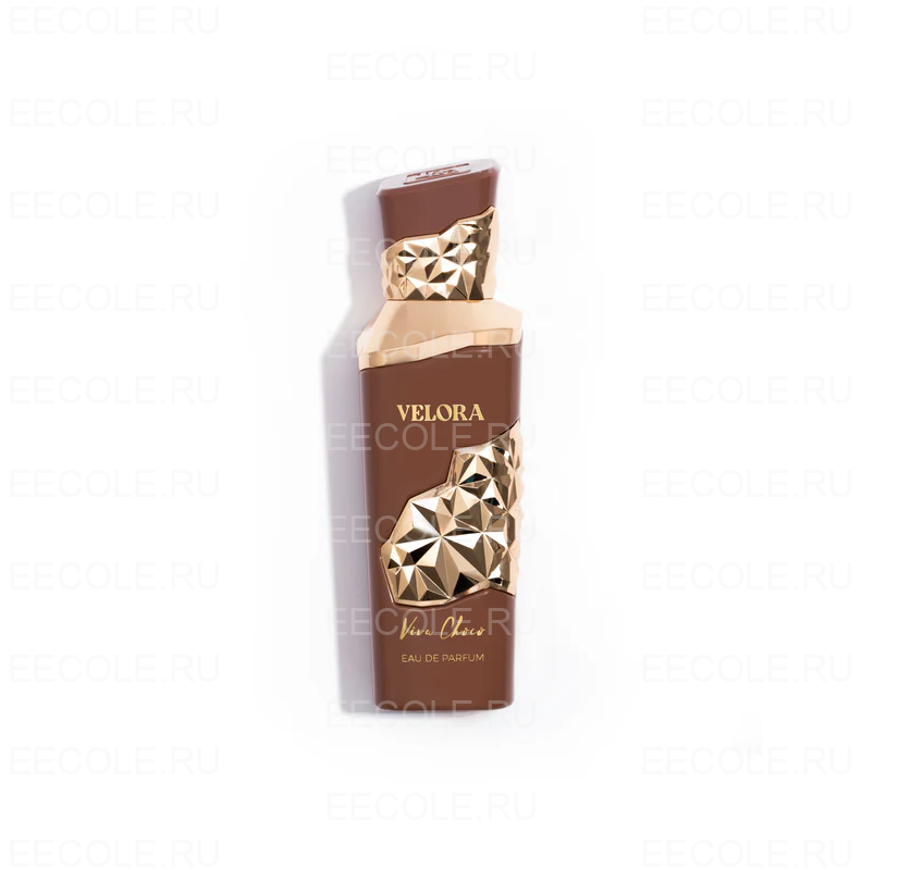 La Parfum Galleria Velora Viva Choco