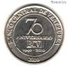 Венесуэла 50 сентимо 2010
