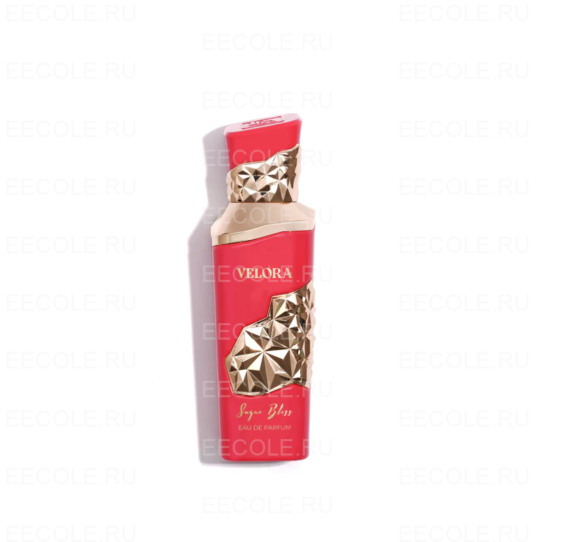 La Parfum Galleria Velora Sugar Bliss