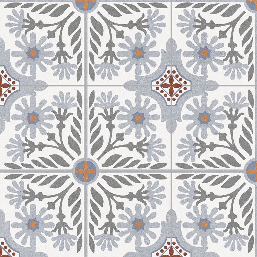 PRE-CUT FIRENZE 60х60 MATT