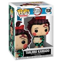 Фигурка Funko POP! Demon Slayer - Tanjiro Kamado (Kimono)