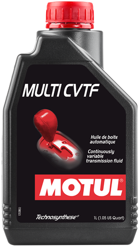 MOTUL MULTI CVTF, 1л