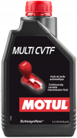 MOTUL MULTI CVTF, 1л