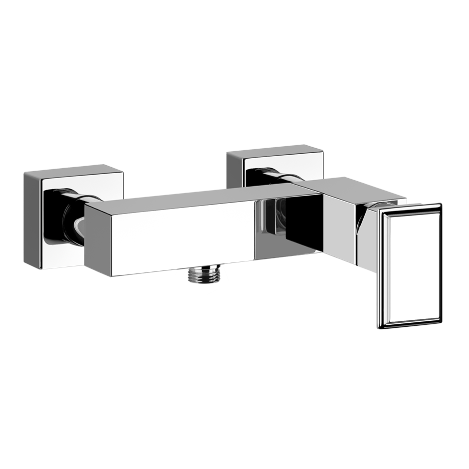 Изображение Gessi Eleganza смеситель для душа 46031