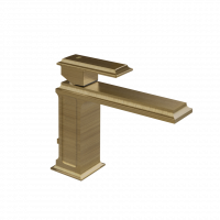 Gessi Eleganza смеситель для раковины 46002 схема 10