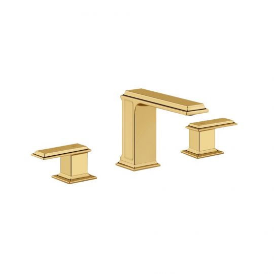 Gessi Eleganza смеситель для раковины 46011 схема 4 Gessi Eleganza смеситель для раковины 46011 схема 4