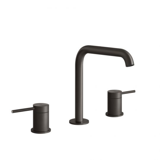 Gessi Flessa смеситель для раковины 54012 схема 4