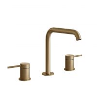 Gessi Flessa смеситель для раковины 54012 схема 6