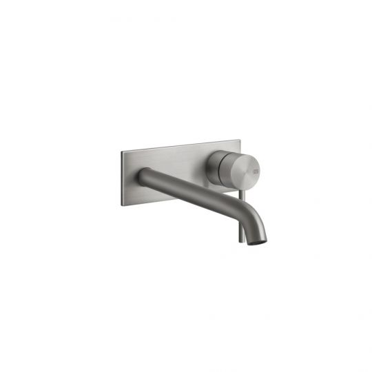 Gessi Flessa смеситель для раковины 54090 схема 4 Gessi Flessa смеситель для раковины 54090 схема 4