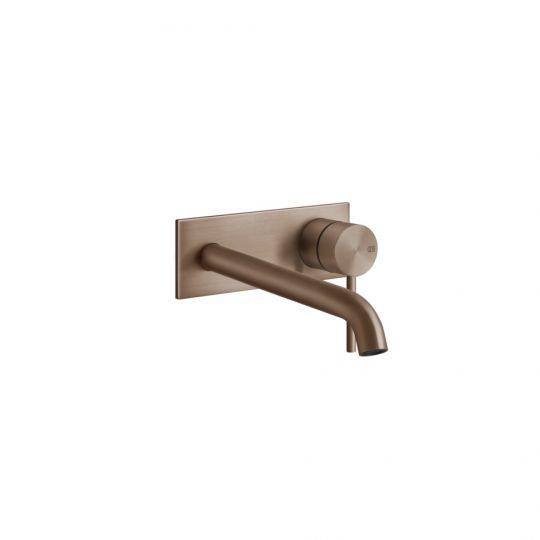 Gessi Flessa смеситель для раковины 54090 схема 6 Gessi Flessa смеситель для раковины 54090 схема 6