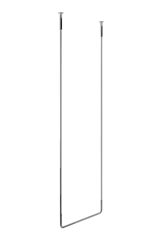 Изображение Gessi Goccia Полотенцедержатель 38141 60 см