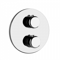 Gessi Goccia смеситель для ванны/душа 33844 схема 4