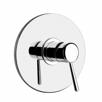 Gessi Goccia смеситель для душа 44676 схема 1