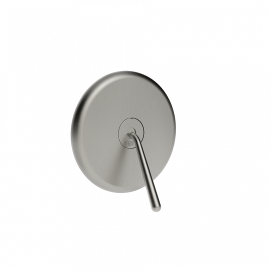 Gessi Goccia смеситель для раковины 33744 схема 6