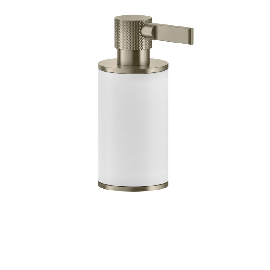 Gessi Inciso Диспенсер для жидкого мыла 58537 ФОТО