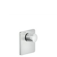 Gessi Inciso смеситель термостат для ванны/душа 58254 схема 4