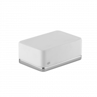 Gessi iSpa Мыльница 41625 схема 1