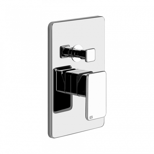 Gessi iSpa смеситель для ванны/душа 44694