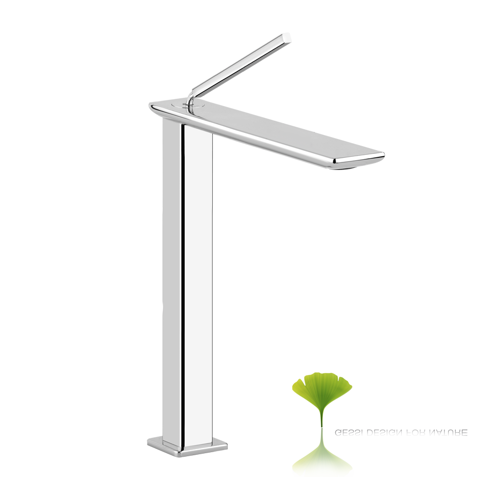 Изображение Gessi iSpa смеситель для раковины 41003