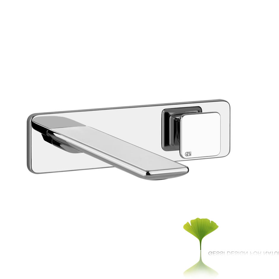 Изображение Gessi iSpa смеситель для раковины 41288