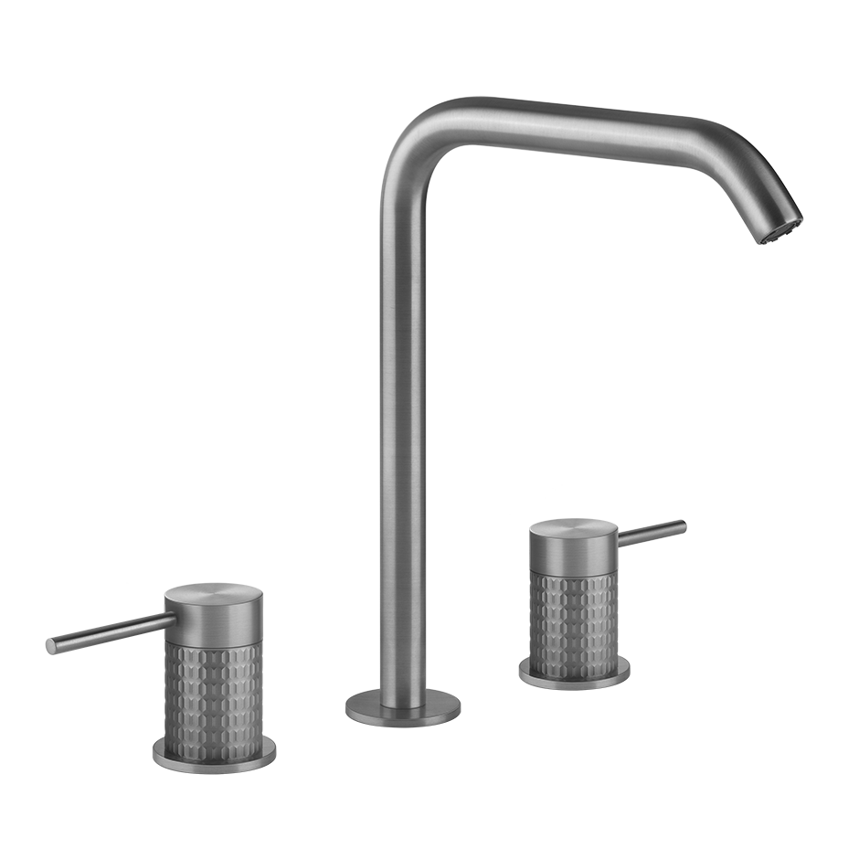 Gessi Meccanica смеситель для раковины 54211