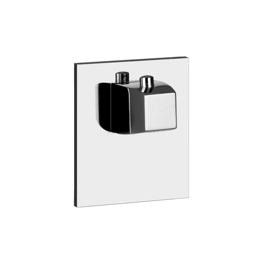 Изображение Gessi Mimi Wellnes смеситель термостат для ванны/душа 43258