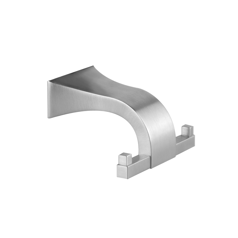 Gessi Mimi Настенный крючок для полотенец 33321 цена от 14 757 ₽ Фото Gessi Mimi Настенный крючок для полотенец 33321