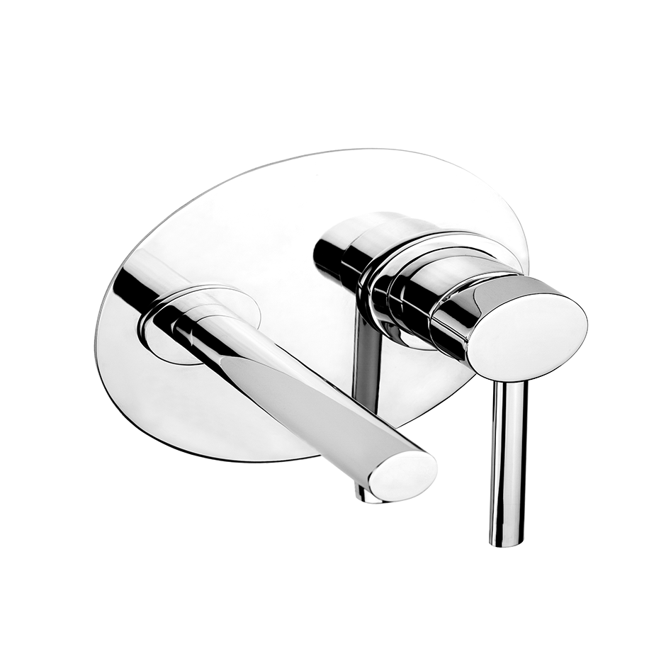 Изображение Gessi Ovale смеситель для раковины 44852