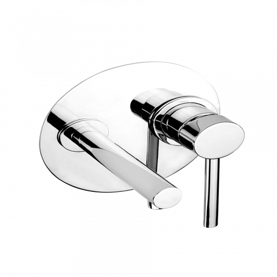 Gessi Ovale смеситель для раковины 44852