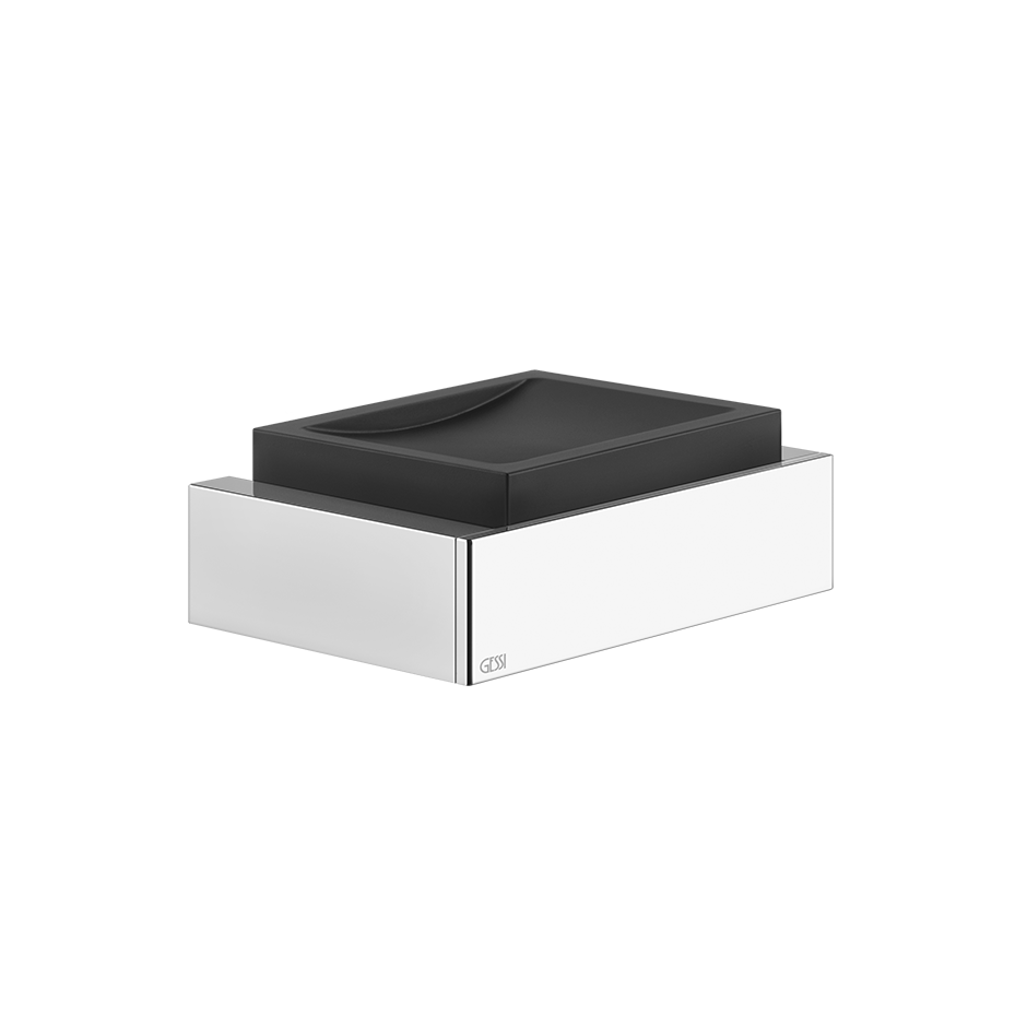 Изображение Gessi Rettangolo Мыльница 20802