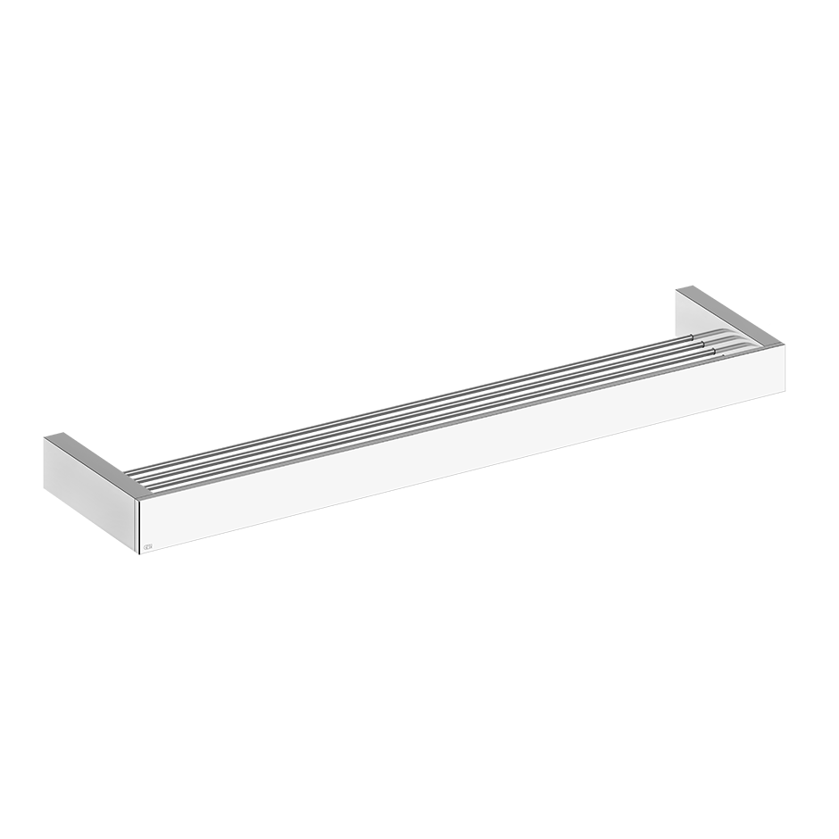 Изображение Gessi Rettangolo Полка для душа 20949 60 см