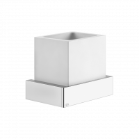 Gessi Rettangolo Стакан 20807 схема 1