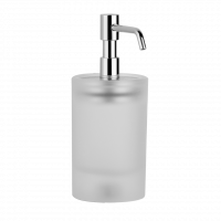 Gessi Riflessi Диспенсер для жидкого мыла 37337 схема 1