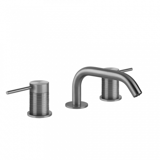 Изображение Gessi Trame смеситель для раковины 54313 вентильный