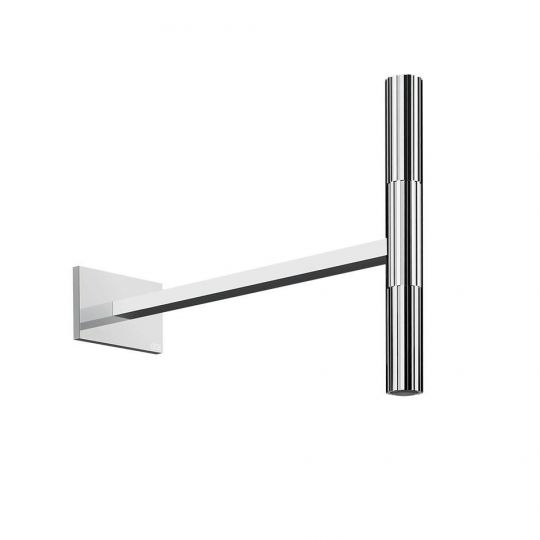 Верхний душ Gessi Incastri 75148 настенный длина 39,1 cм схема 4 Верхний душ Gessi Incastri 75148 настенный длина 39,1 cм схема 4