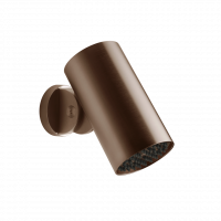 Верхний душ Gessi Spotwater 57203 схема 5