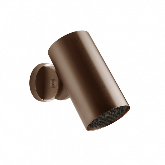 Верхний душ Gessi Spotwater 57203 схема 5