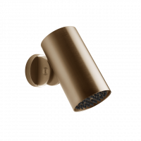 Верхний душ Gessi Spotwater 57203 схема 6