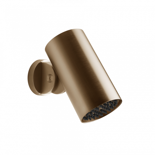 Верхний душ Gessi Spotwater 57203 схема 6