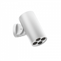 Верхний душ Gessi Spotwater 57261 схема 3