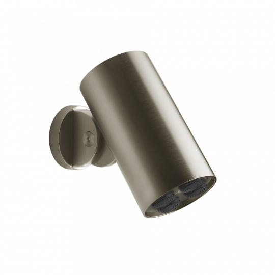 Верхний душ Gessi Spotwater 57261 схема 6