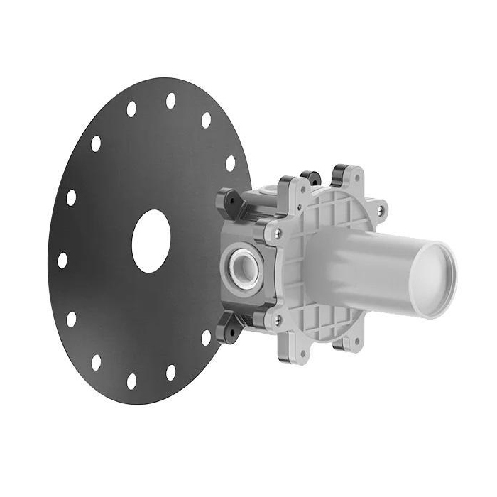 Изображение Внутренняя часть для гигиенического душа Gessi Inciso 09276