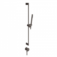 Гарнитур душевой Gessi Origini 66142 схема 8