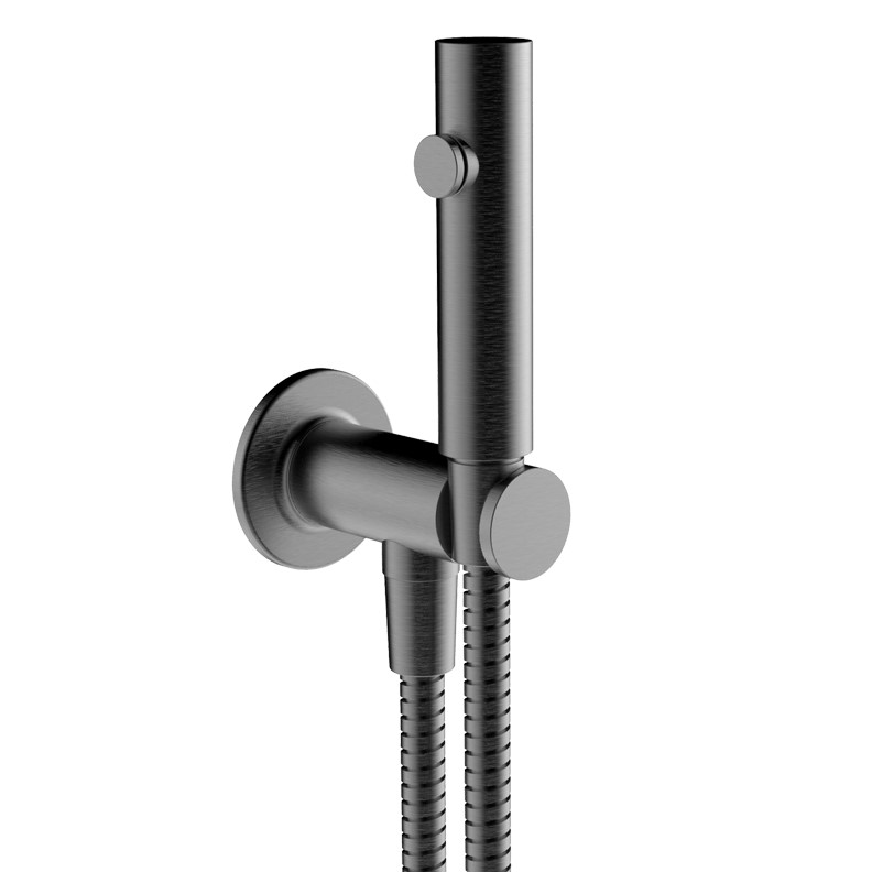Гигиенический душ Gessi Inciso 58153 Total Look без смесителя