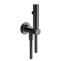 Гигиенический душ Gessi Inciso 58153 Total Look без смесителя схема 9