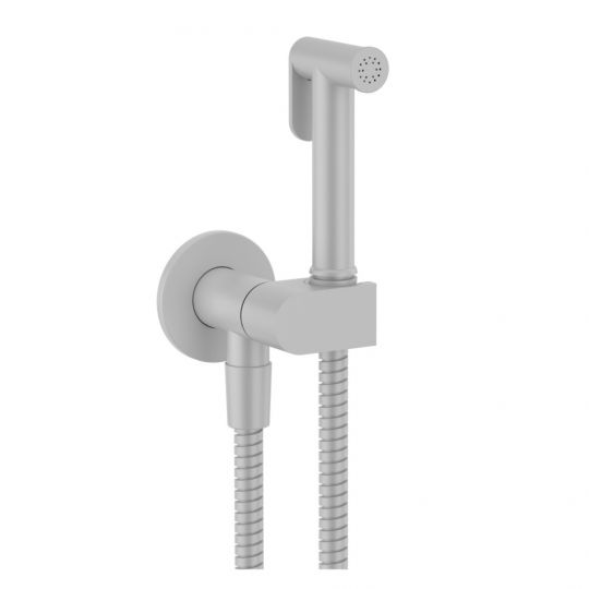 Гигиенический душ Gessi Origini Total Look 45126 схема 6 Гигиенический душ Gessi Origini Total Look 45126 схема 6
